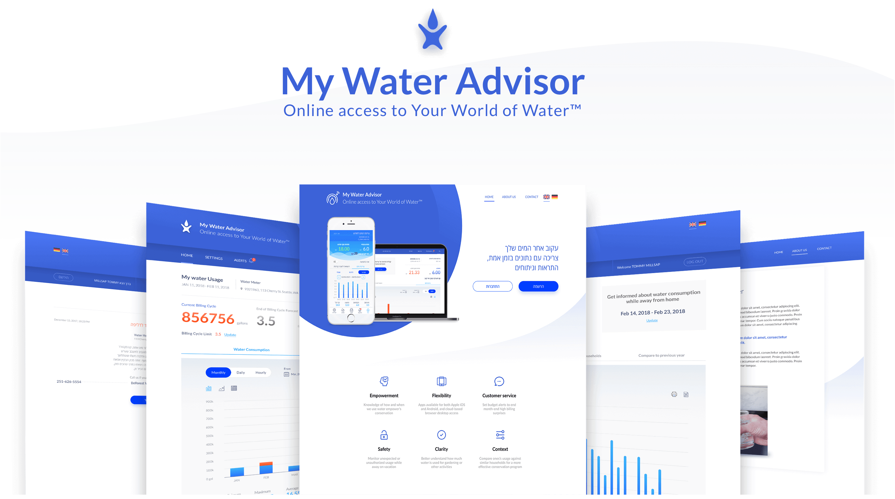 my_water_advisor