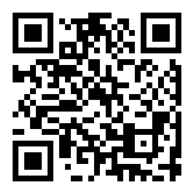 QR code linking to the Zetra app on the App Store
