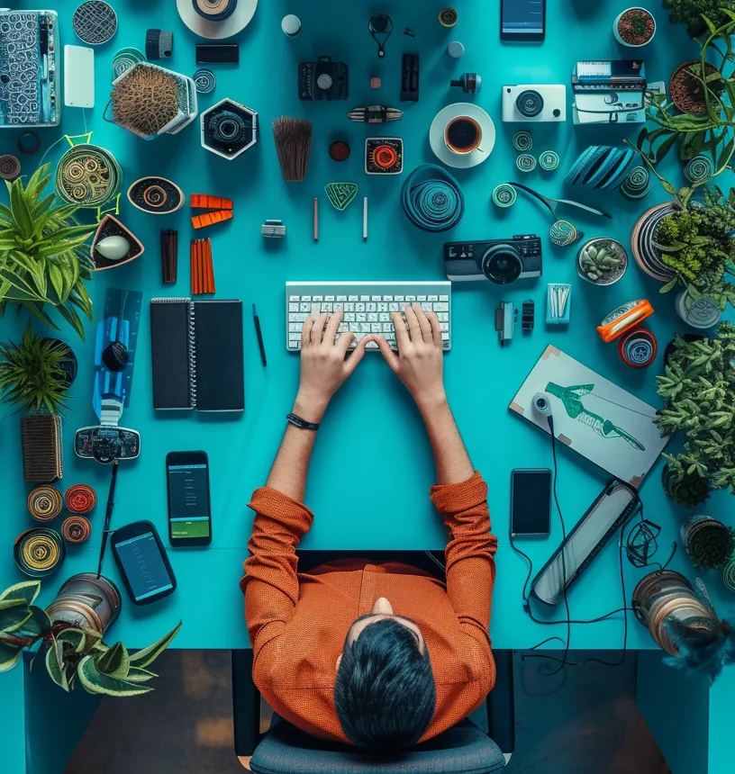 How We Built Israel's National Government Design System