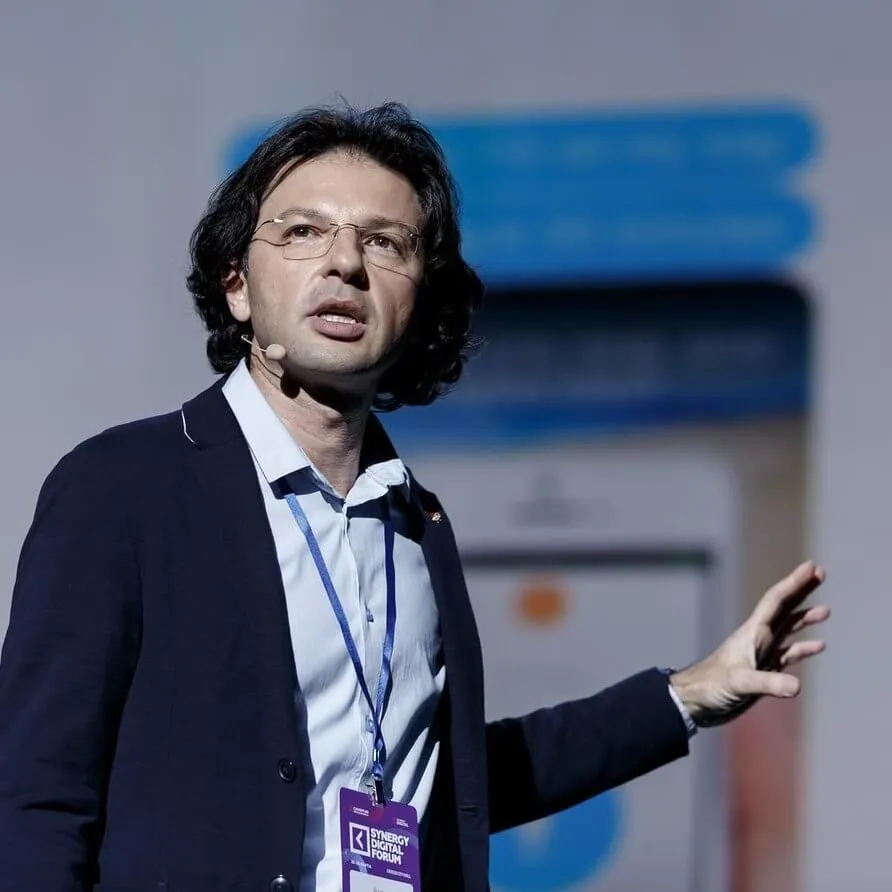 The Future of Mobile Apps: 5 Trends That Will Define 2025 and Beyond