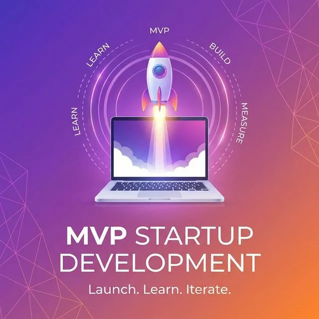 MVP Development: How to Build Your First Product Without Wasting 6 Months