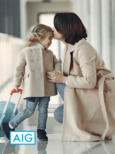 AIG: first digital insurance claims in Israel