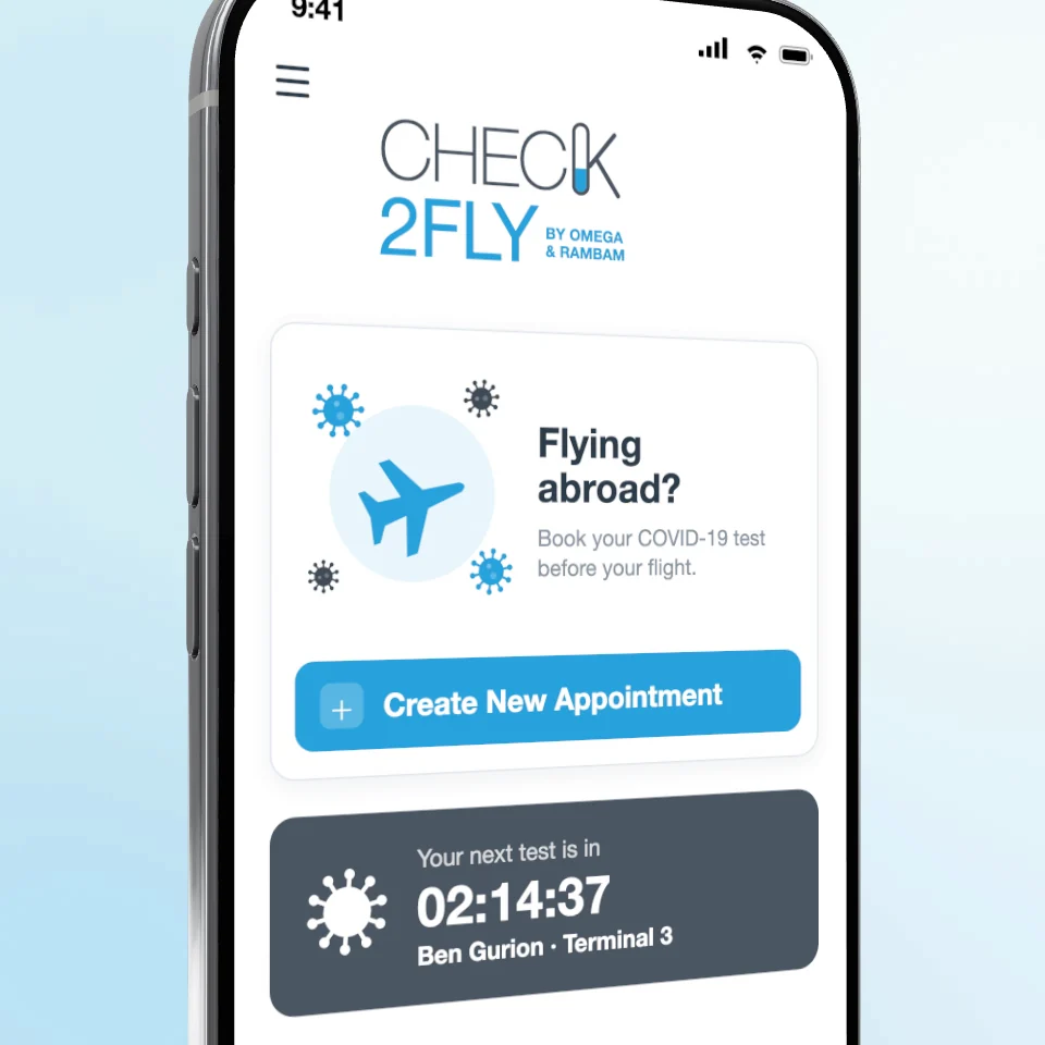 Check2Fly
